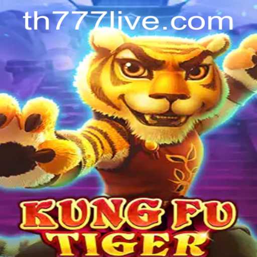Discover KungFuTiger: The Dynamic Martial Arts Game Everyone is Talking About