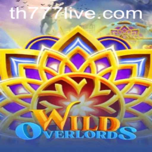Discover the Adventure and Strategy of WildOverlords with TH777