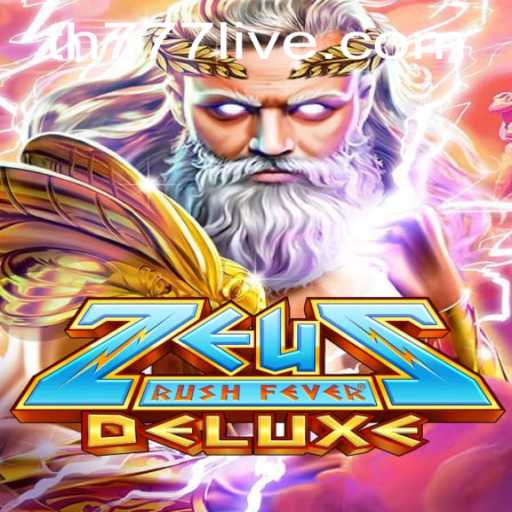 Discover the Thrills of ZeusRushFeverDeluxe: A Timeless Gaming Experience